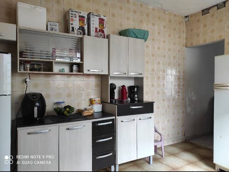 Casa, 3 quartos, 107 m² - Foto 2