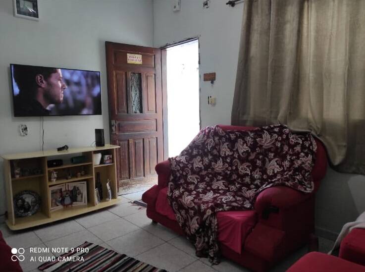 Casa, 3 quartos, 107 m² - Foto 1