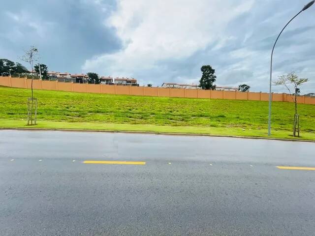 Terreno, 682 m² - Foto 1