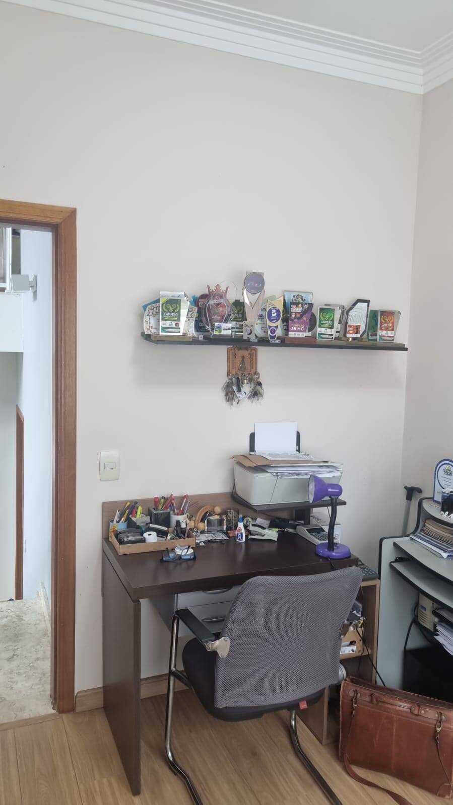 Casa de Condomínio, 6 quartos - Foto 15