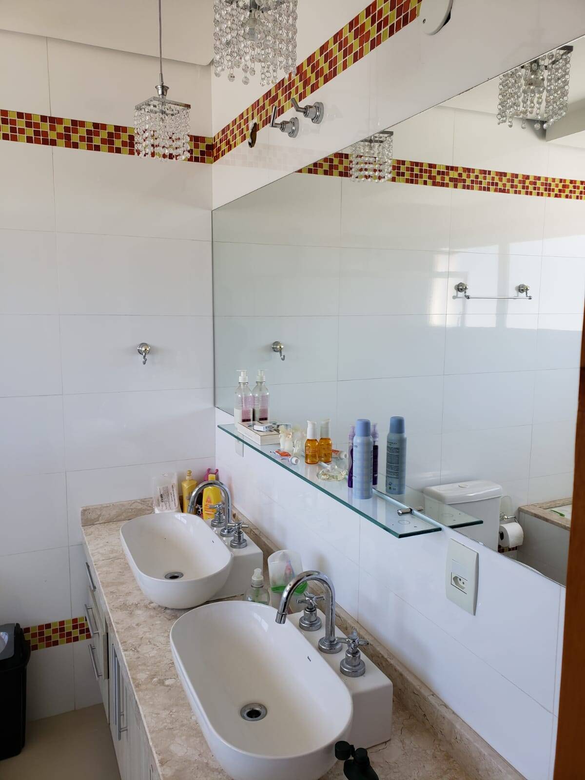 Casa de Condomínio, 6 quartos - Foto 23