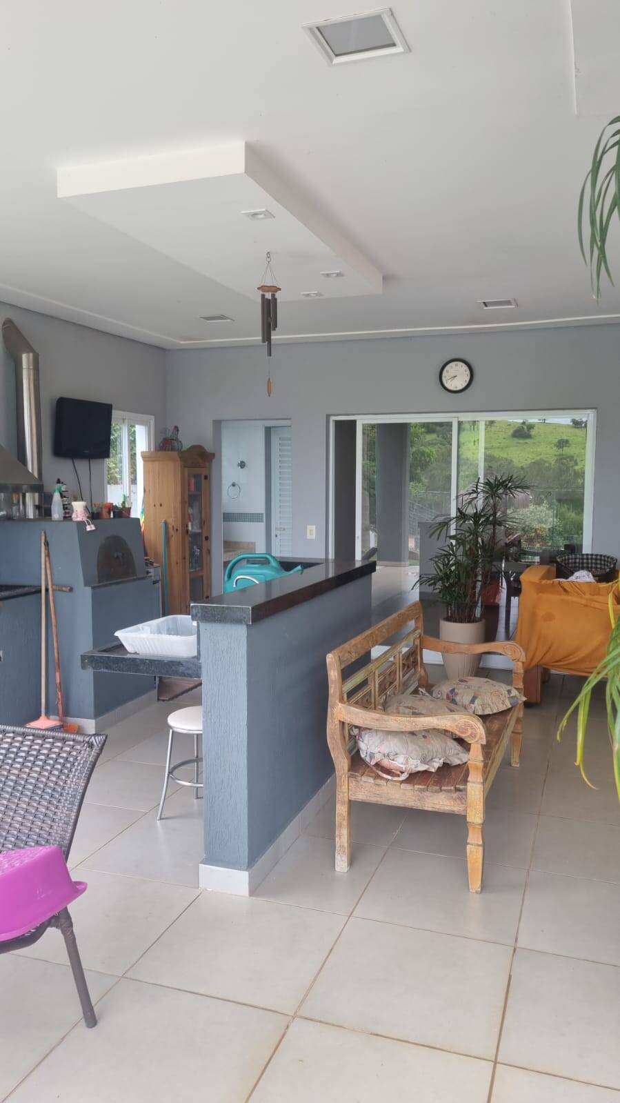 Casa de Condomínio, 6 quartos - Foto 4