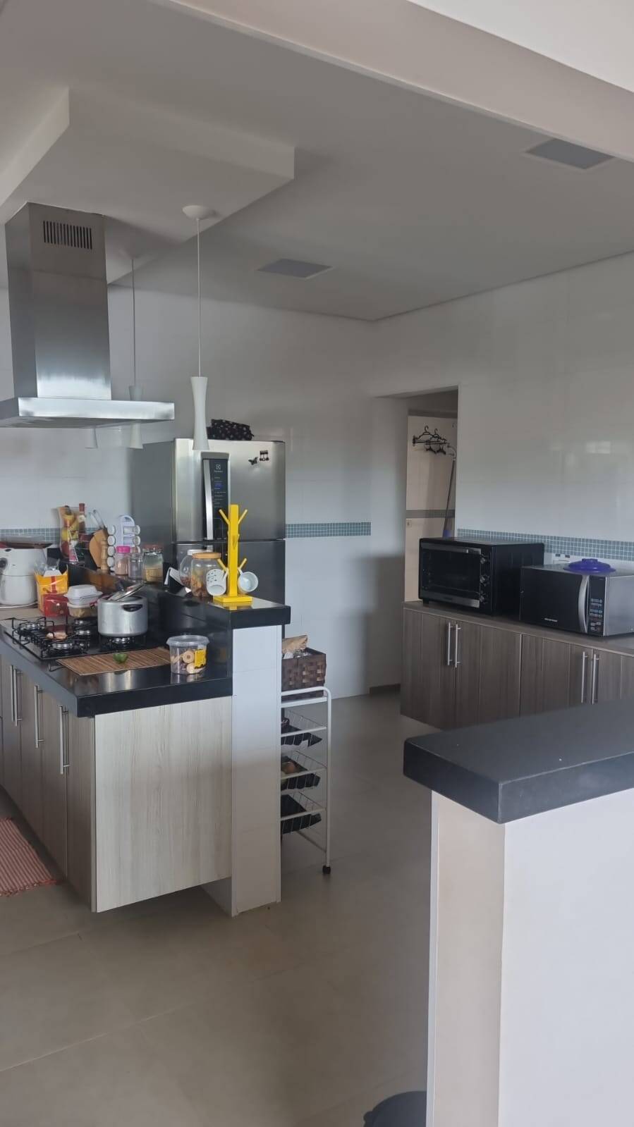 Casa de Condomínio, 6 quartos - Foto 5