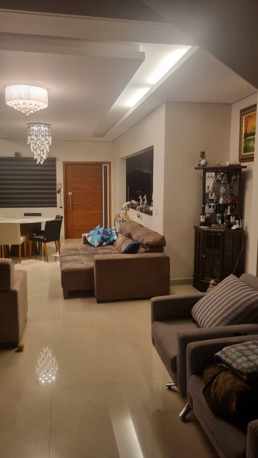 Casa de Condomínio, 6 quartos - Foto 6