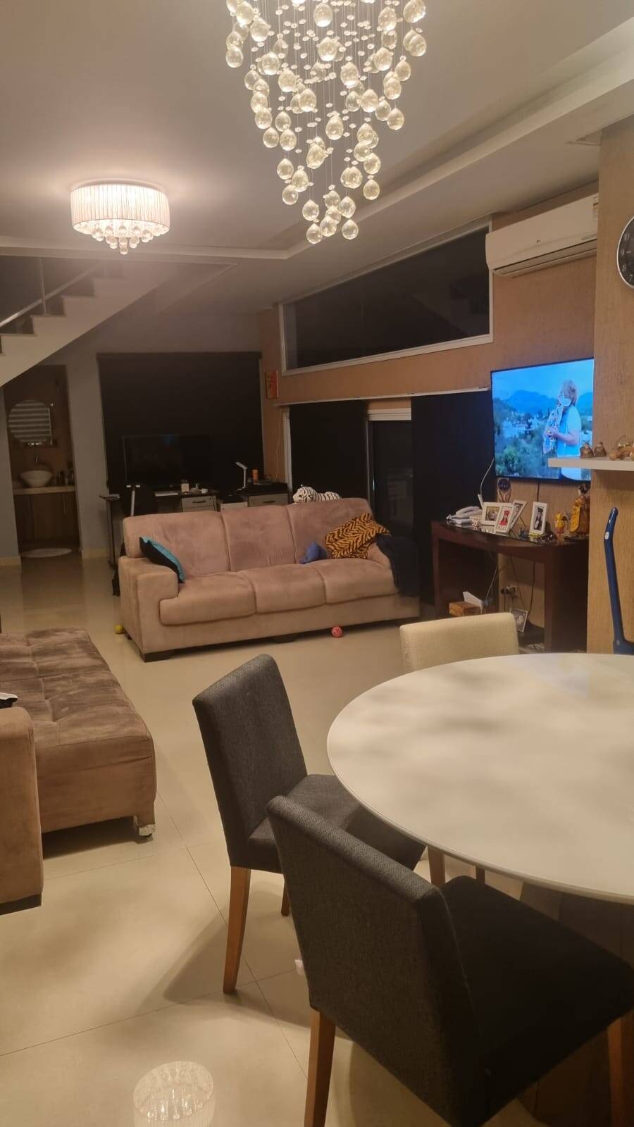 Casa de Condomínio, 6 quartos - Foto 7