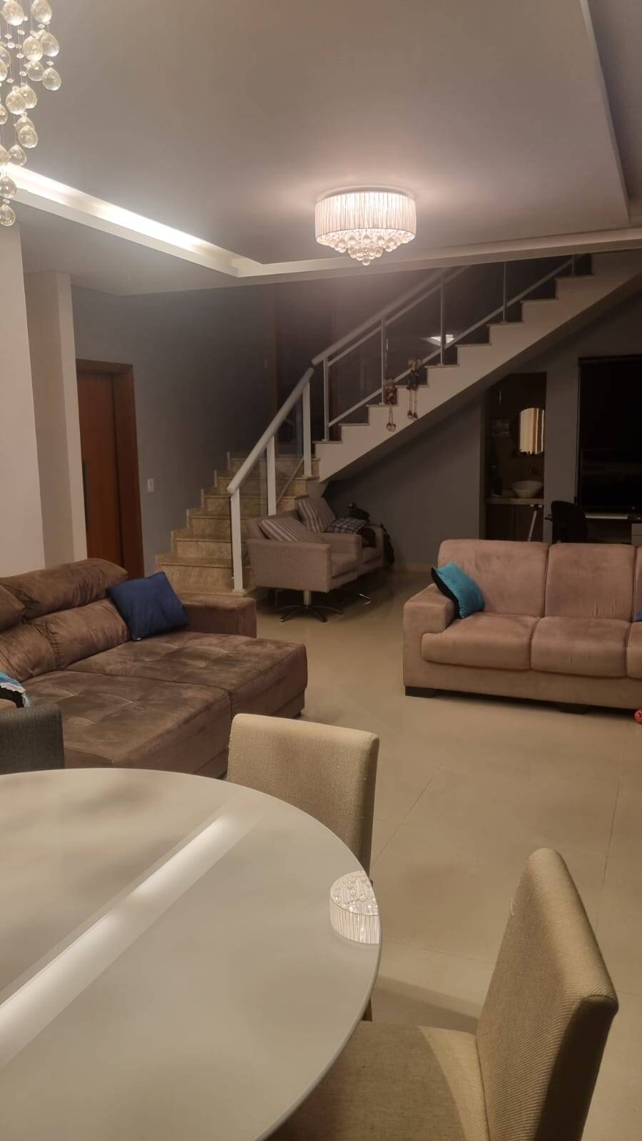 Casa de Condomínio, 6 quartos - Foto 8