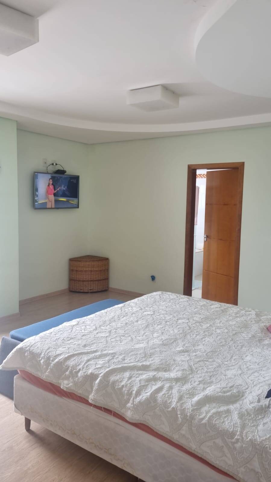 Casa de Condomínio, 6 quartos - Foto 13