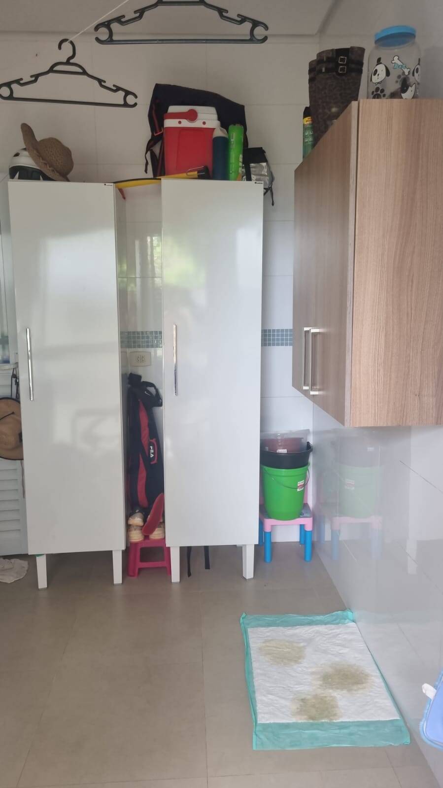 Casa de Condomínio, 6 quartos - Foto 30