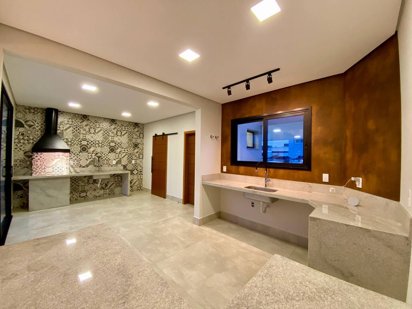 Casa de Condomínio, 3 quartos - Foto 3