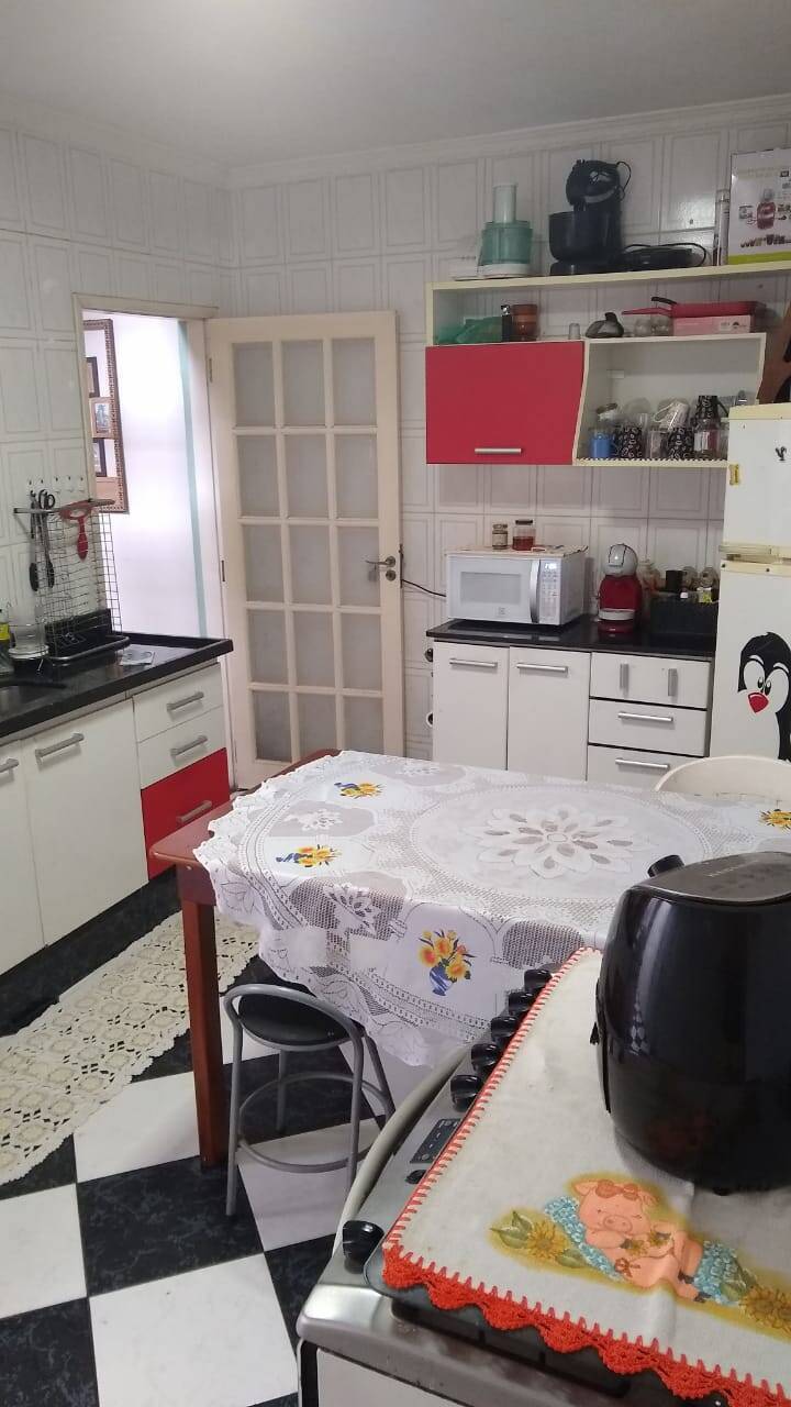 Depósito-Galpão-Armazém à venda com 3 quartos, 167m² - Foto 1