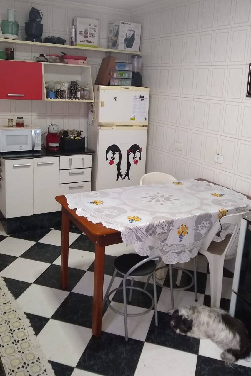 Depósito-Galpão-Armazém à venda com 3 quartos, 167m² - Foto 3