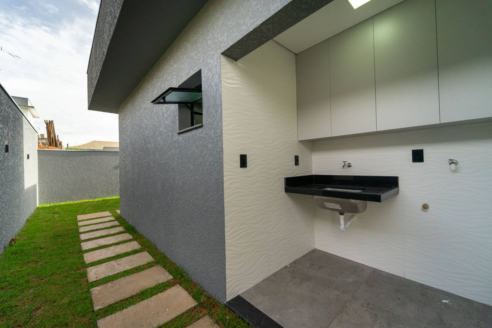 Casa, 3 quartos, 165 m² - Foto 29