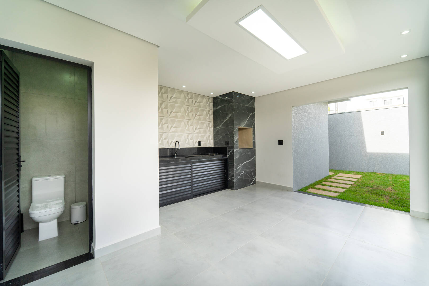 Casa, 3 quartos, 165 m² - Foto 28