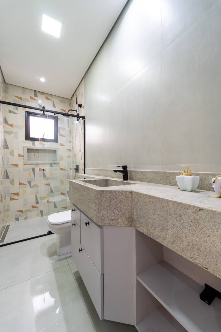 Casa, 3 quartos, 165 m² - Foto 26