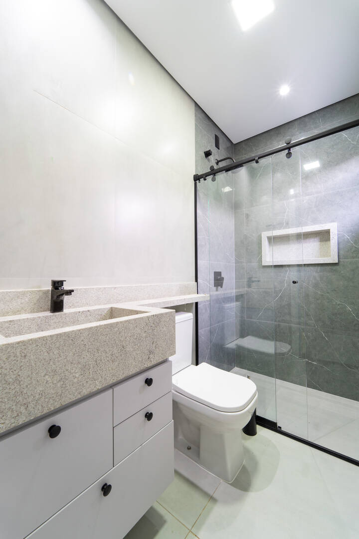 Casa, 3 quartos, 165 m² - Foto 25