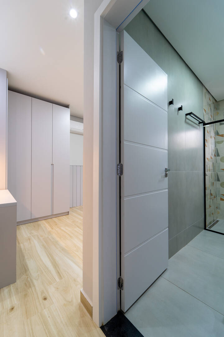 Casa, 3 quartos, 165 m² - Foto 22