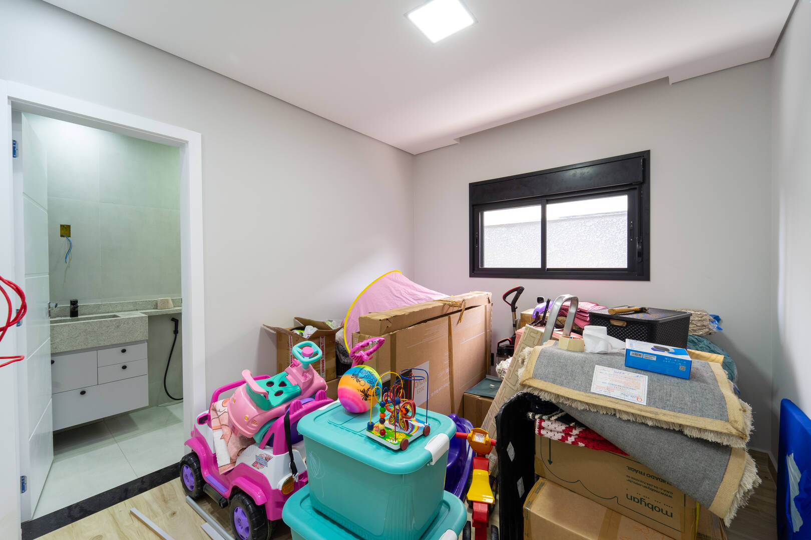 Casa, 3 quartos, 165 m² - Foto 21