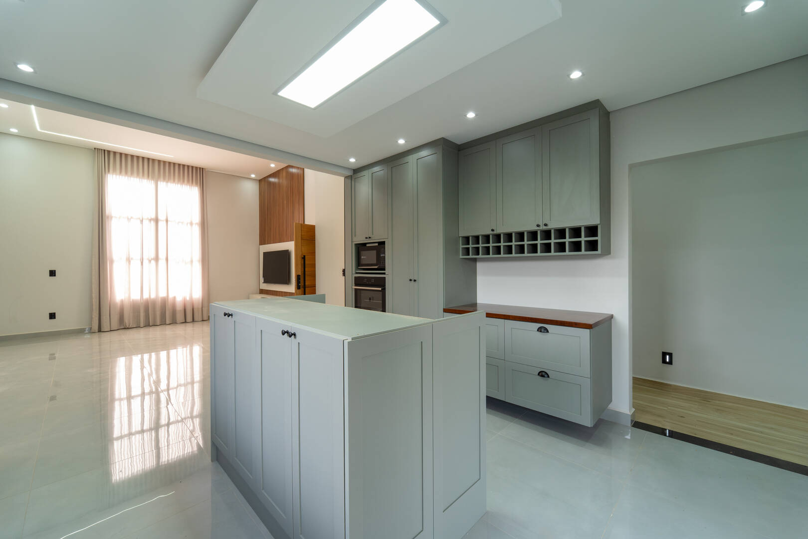 Casa, 3 quartos, 165 m² - Foto 9