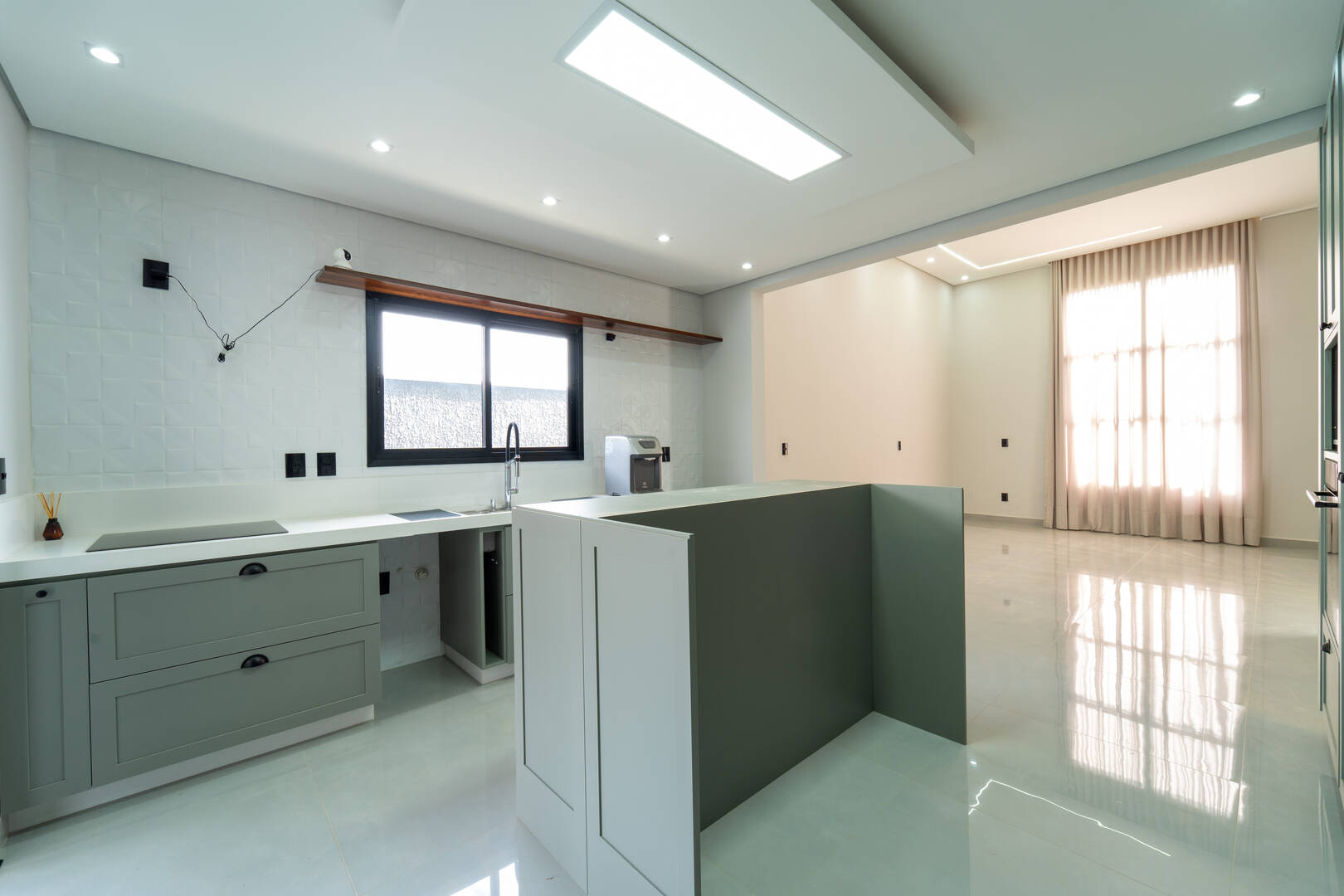 Casa, 3 quartos, 165 m² - Foto 8