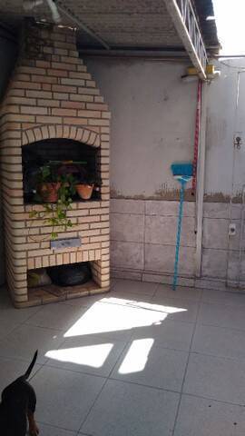 Depósito-Galpão-Armazém à venda com 3 quartos, 167m² - Foto 20