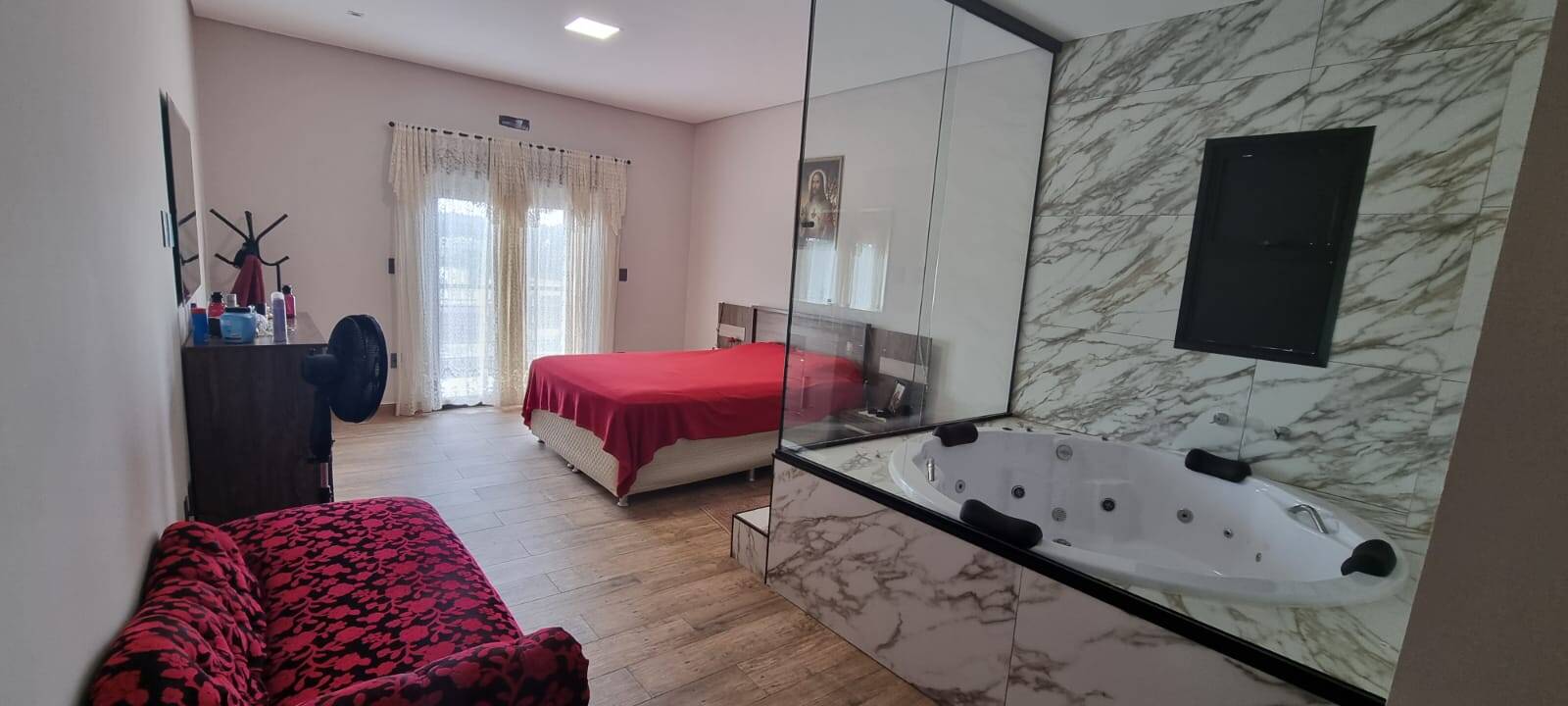 Casa de Condomínio, 6 quartos - Foto 12