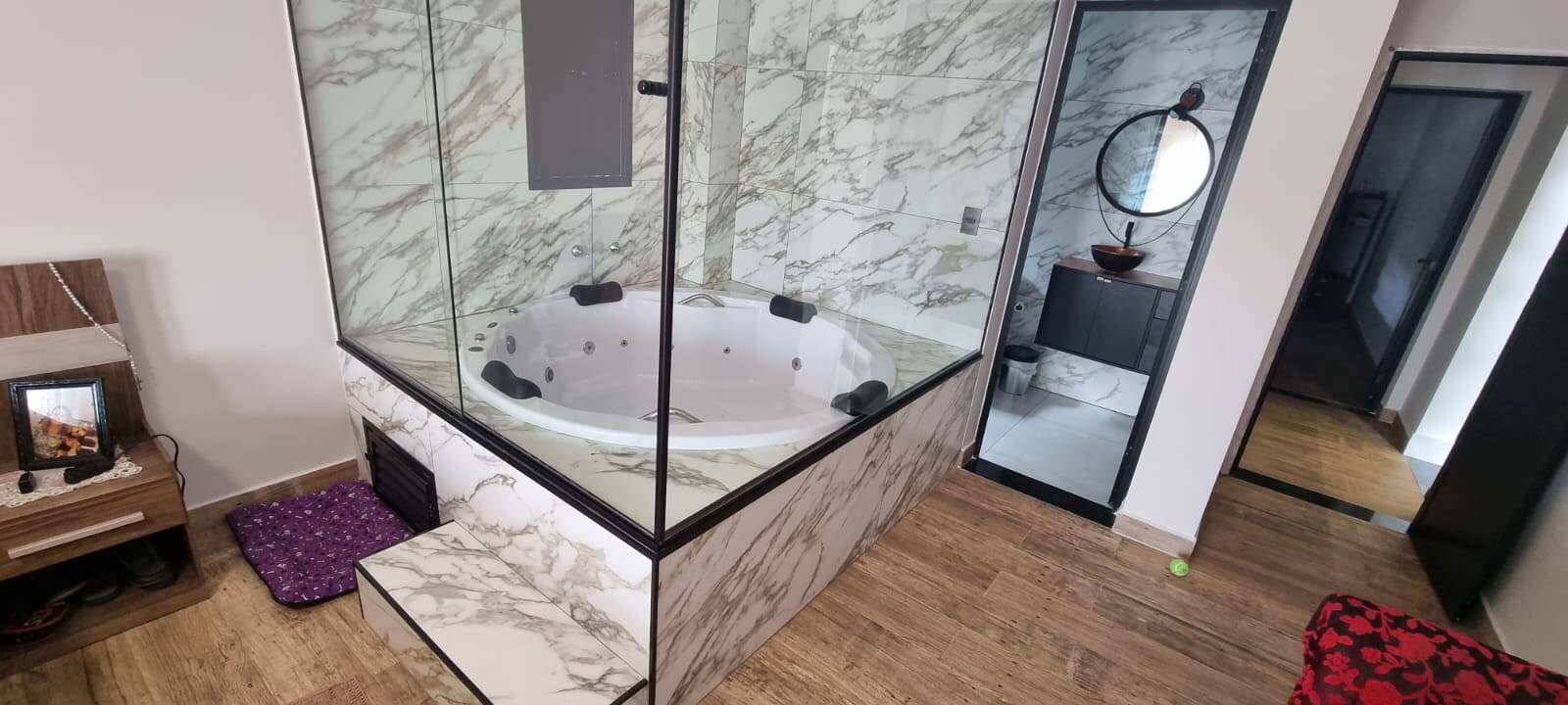 Casa de Condomínio, 6 quartos - Foto 13