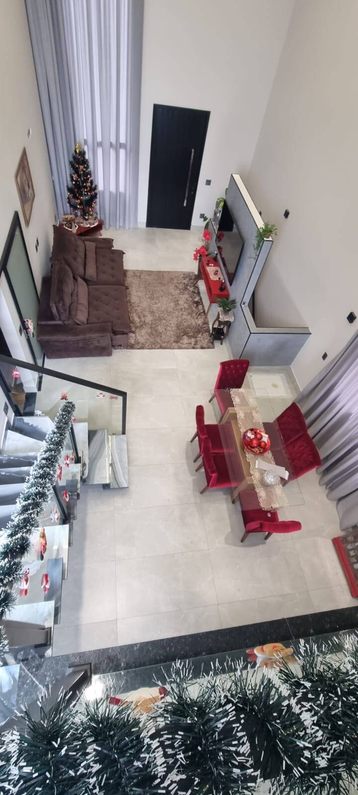 Casa de Condomínio, 6 quartos - Foto 15