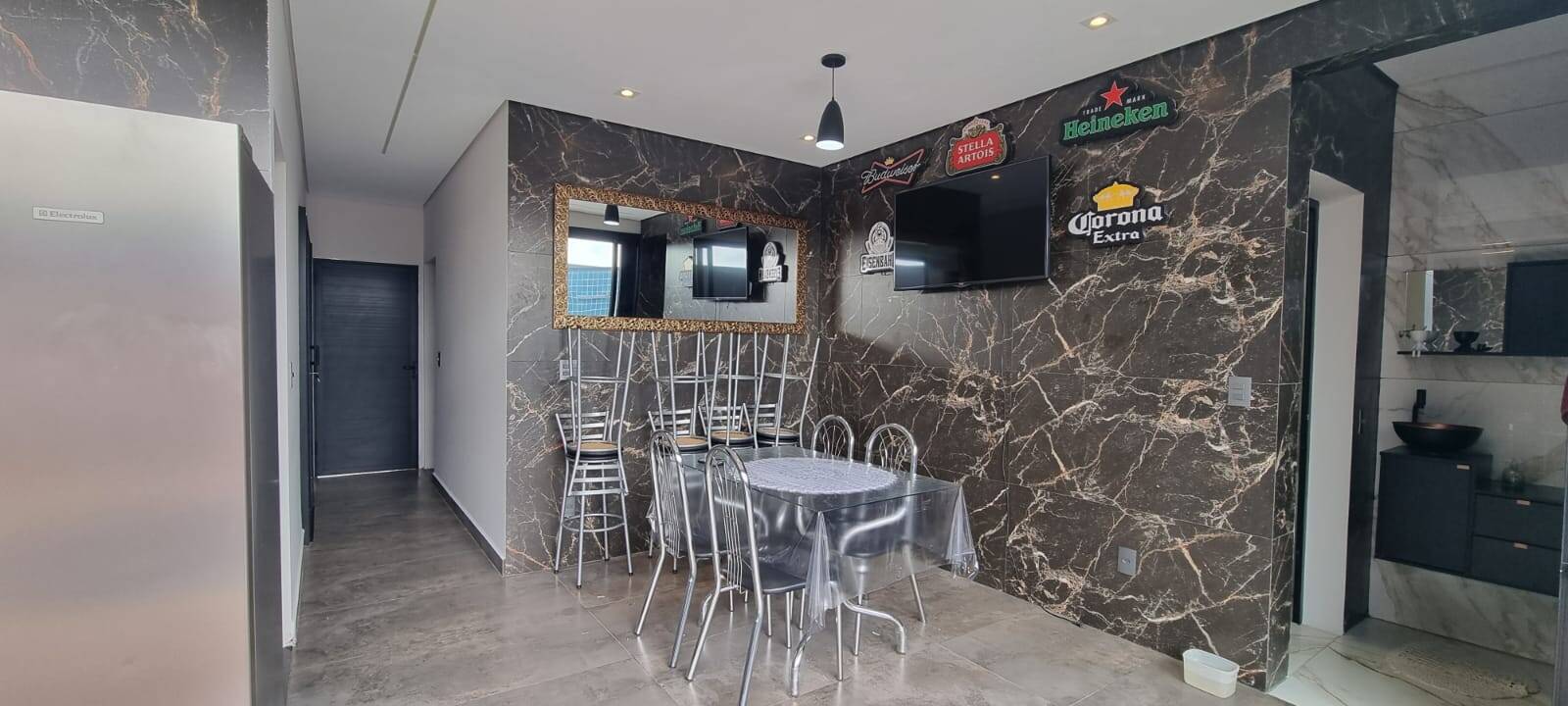 Casa de Condomínio, 6 quartos - Foto 24