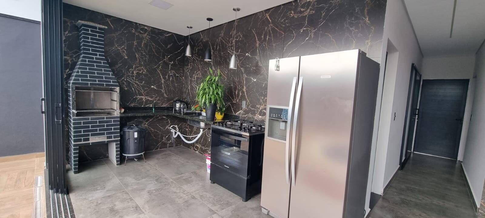 Casa de Condomínio, 6 quartos - Foto 25