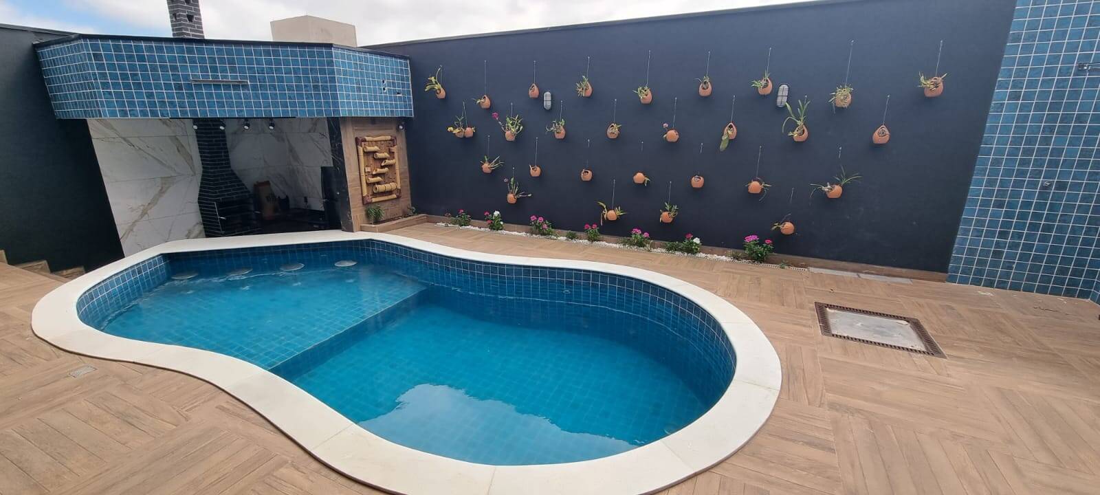 Casa de Condomínio, 6 quartos - Foto 30