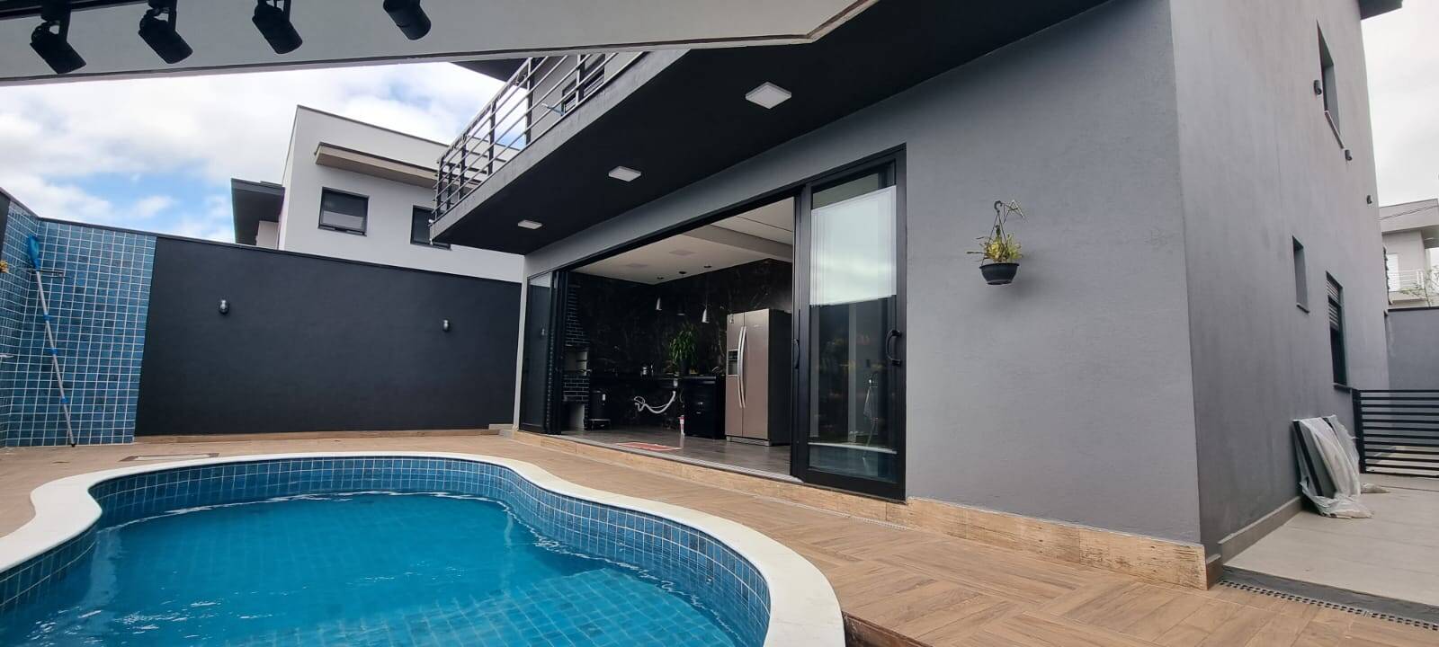 Casa de Condomínio, 6 quartos - Foto 31