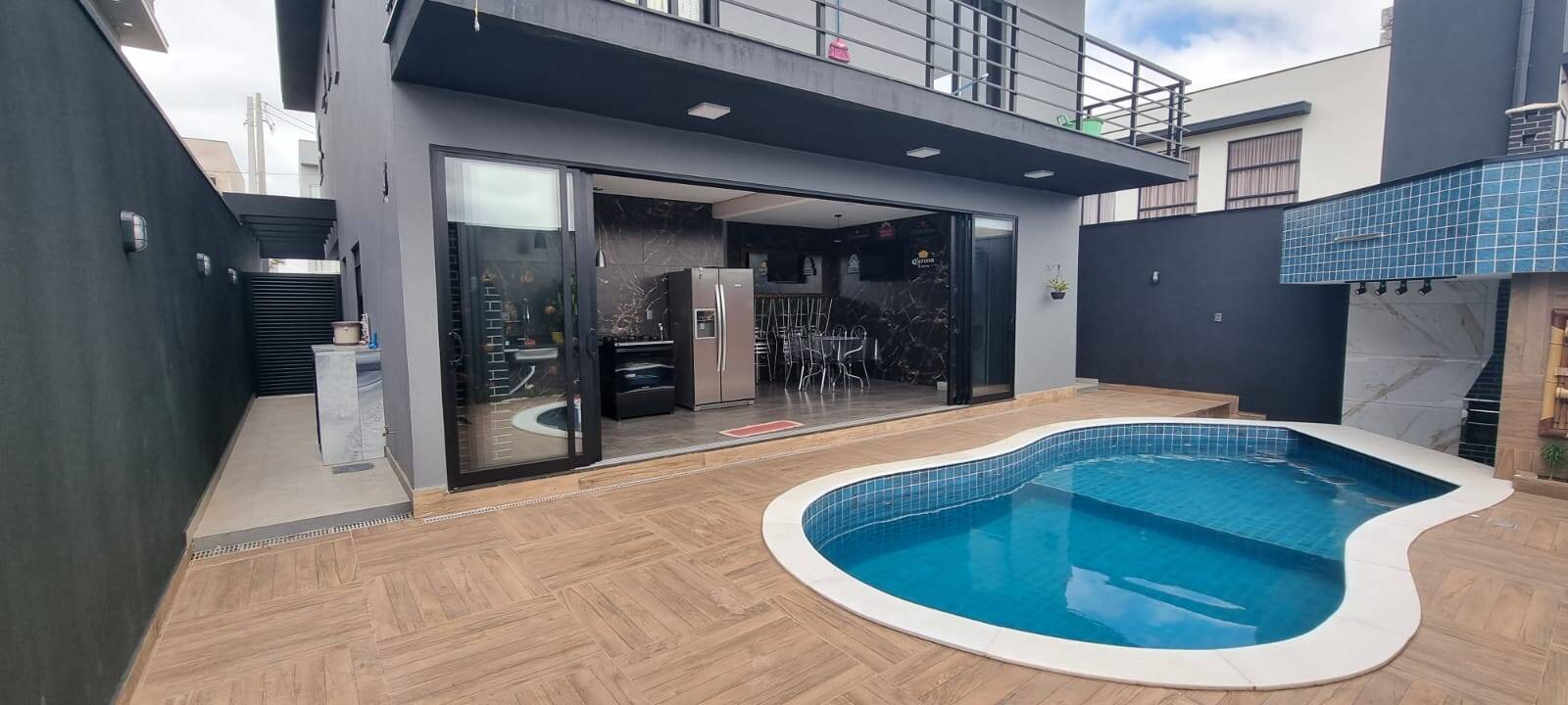 Casa de Condomínio, 6 quartos - Foto 32