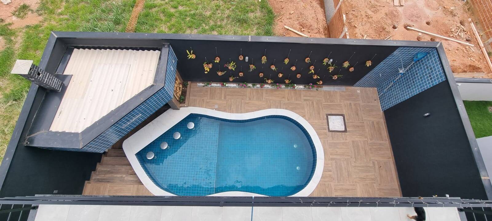 Casa de Condomínio, 6 quartos - Foto 34