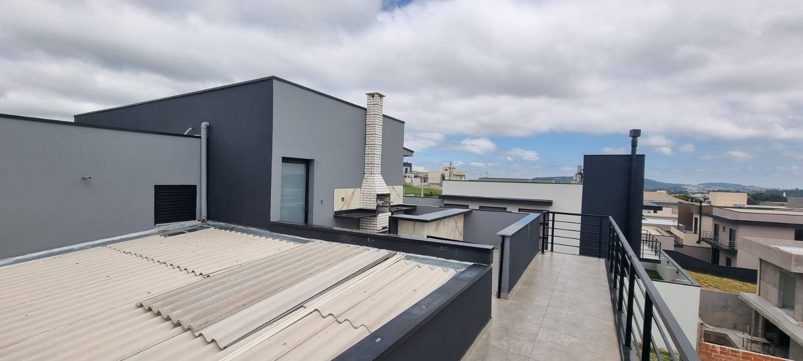 Casa de Condomínio, 6 quartos - Foto 35