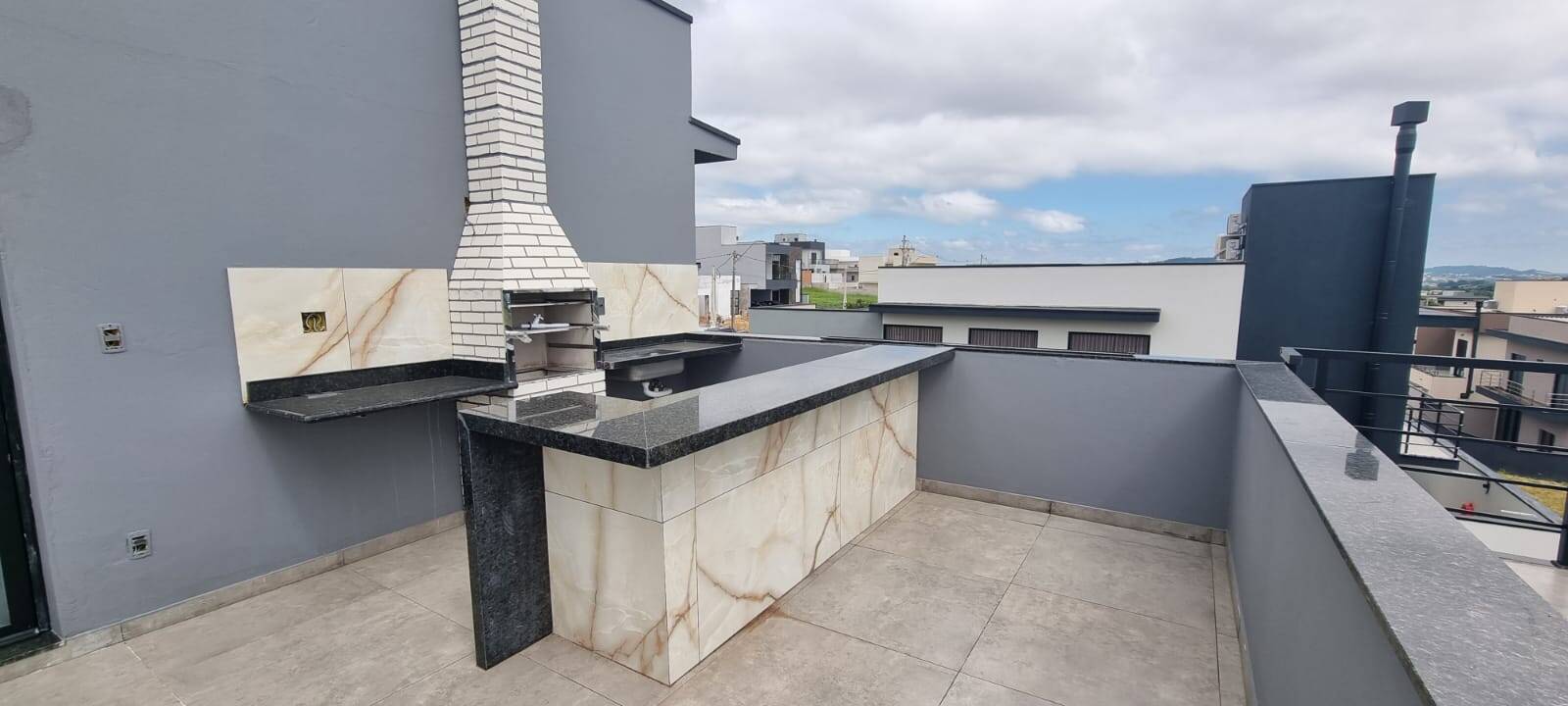 Casa de Condomínio, 6 quartos - Foto 36