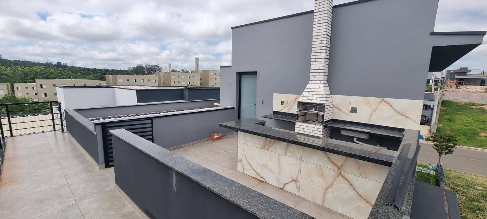 Casa de Condomínio, 6 quartos - Foto 2