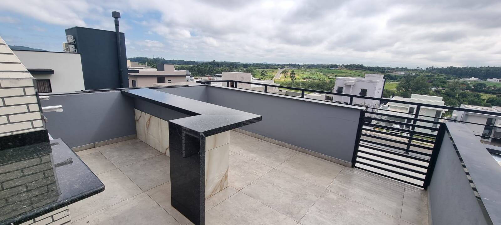 Casa de Condomínio, 6 quartos - Foto 38