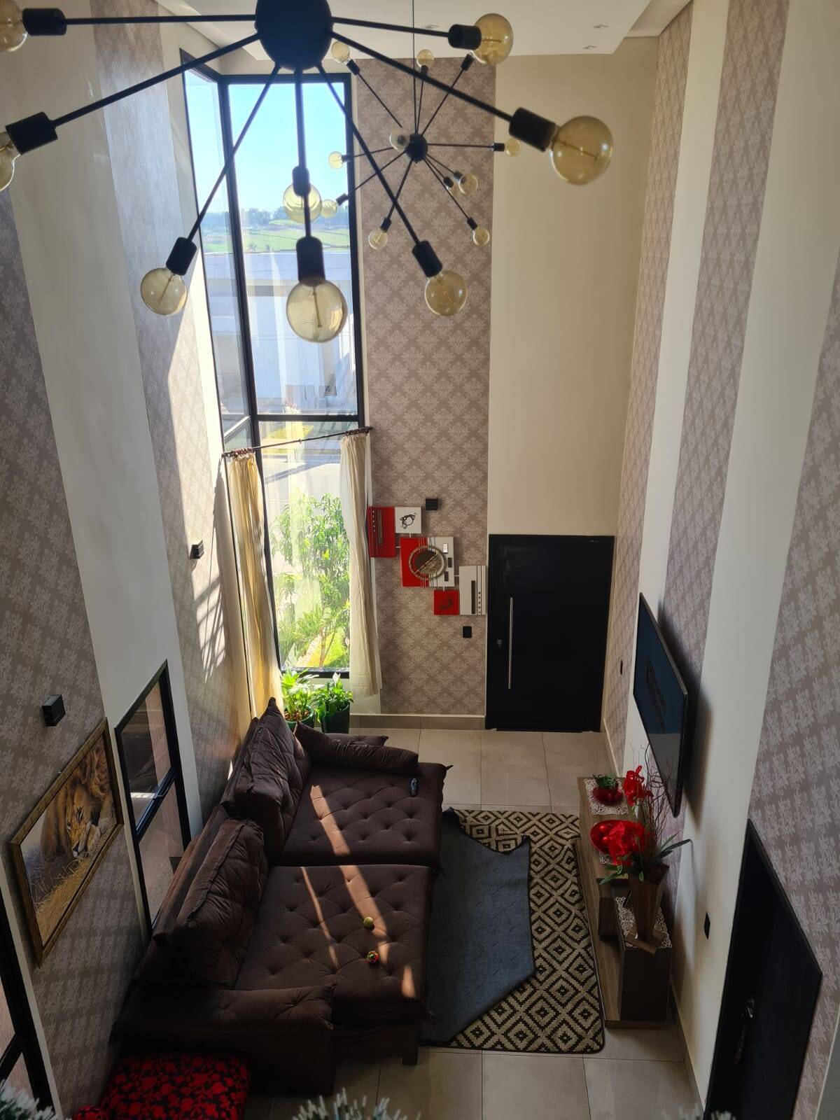 Casa de Condomínio à venda e aluguel com 3 quartos, 250m² - Foto 6