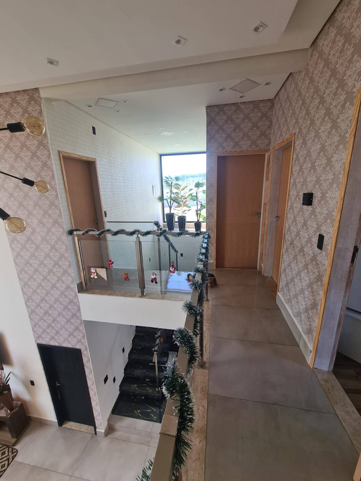 Casa de Condomínio à venda e aluguel com 3 quartos, 250m² - Foto 7