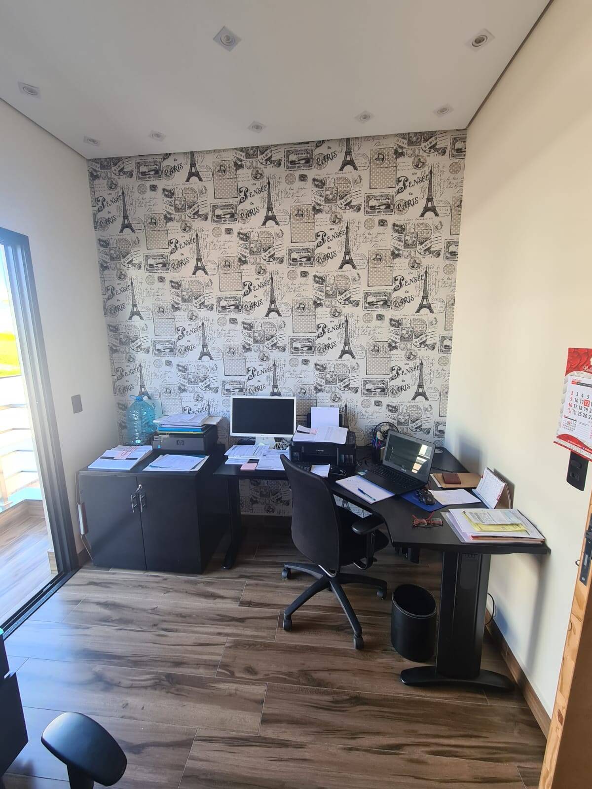 Casa de Condomínio à venda e aluguel com 3 quartos, 250m² - Foto 8