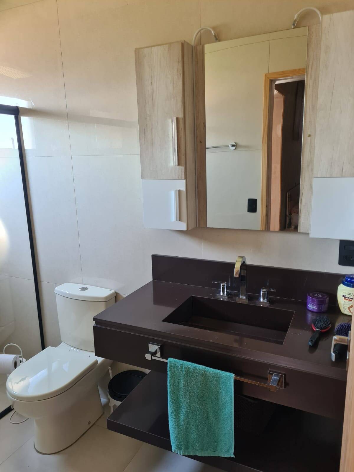 Casa de Condomínio à venda e aluguel com 3 quartos, 250m² - Foto 12
