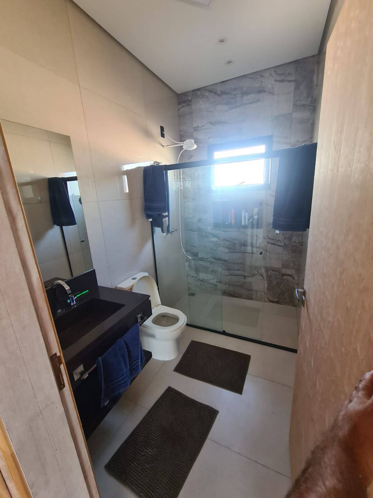 Casa de Condomínio à venda e aluguel com 3 quartos, 250m² - Foto 14