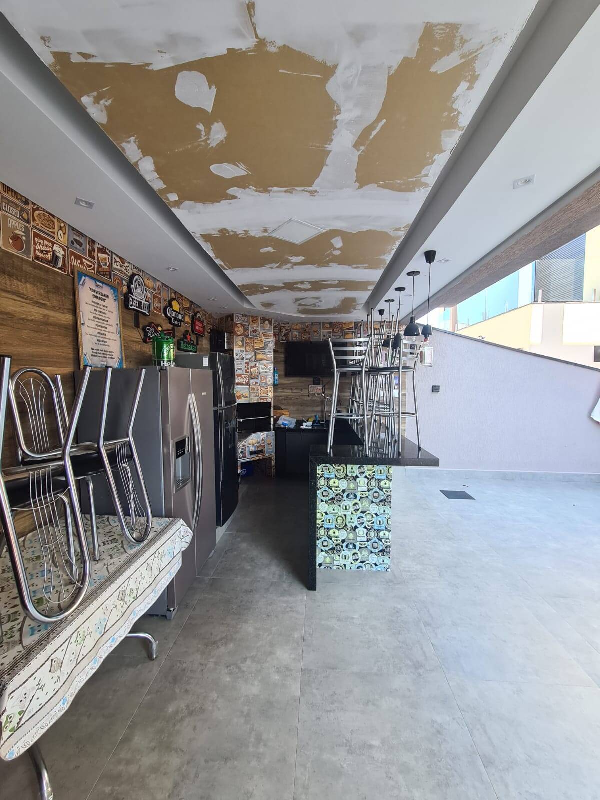 Casa de Condomínio à venda e aluguel com 3 quartos, 250m² - Foto 19