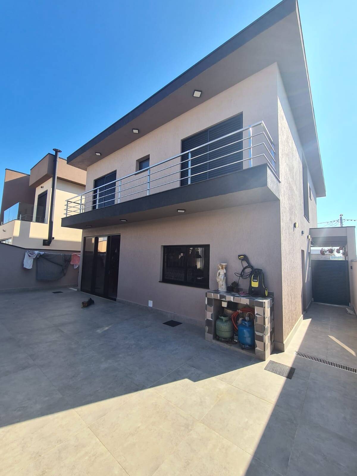 Casa de Condomínio à venda e aluguel com 3 quartos, 250m² - Foto 20