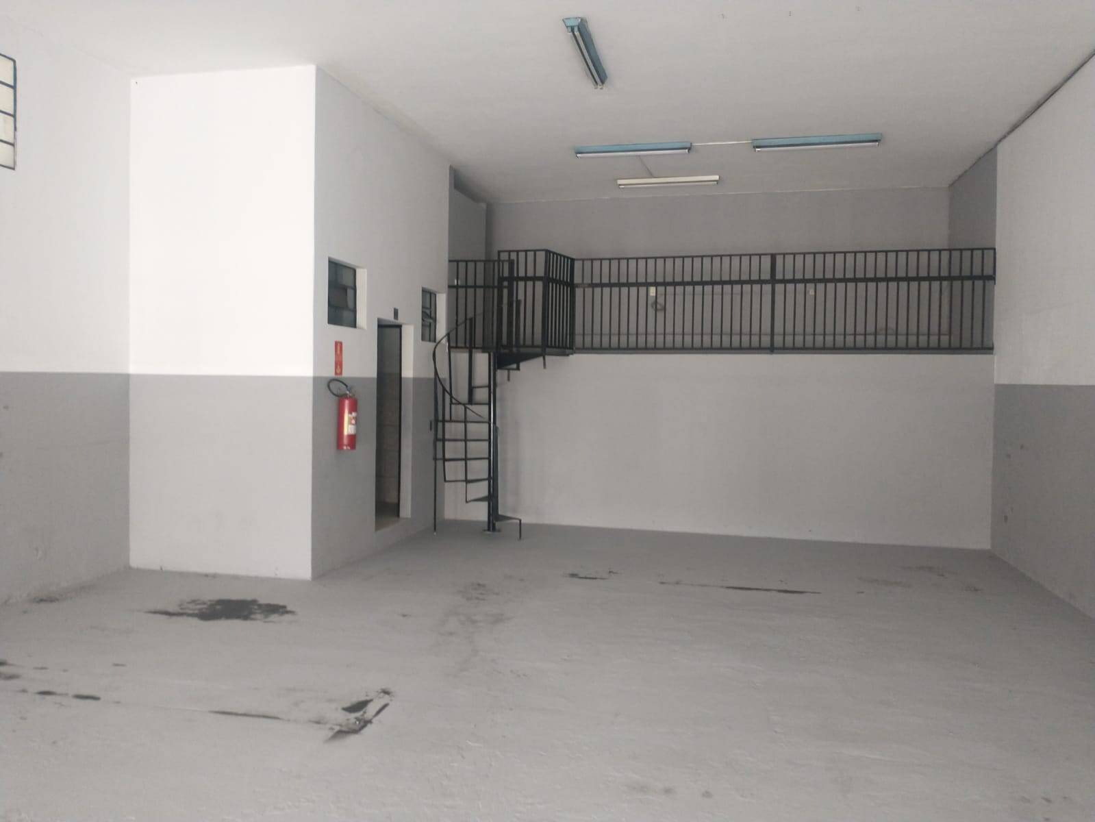 Loja-Salão à venda e aluguel, 120m² - Foto 2