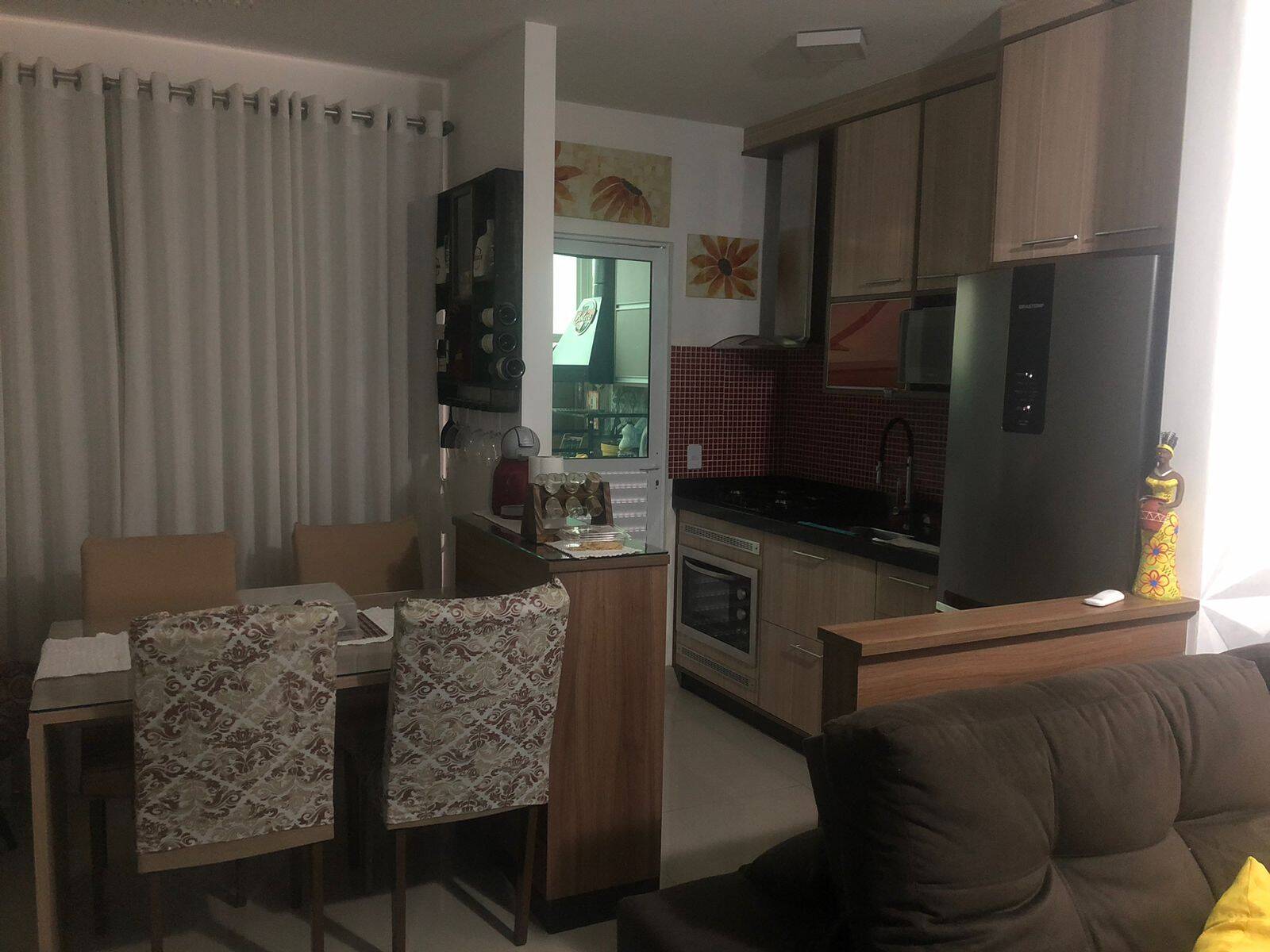Casa de Condomínio, 3 quartos - Foto 4