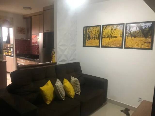 Casa de Condomínio, 3 quartos - Foto 7