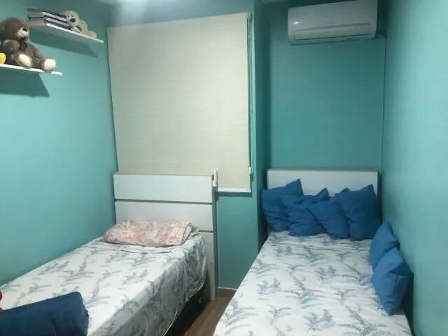 Casa de Condomínio, 3 quartos - Foto 10