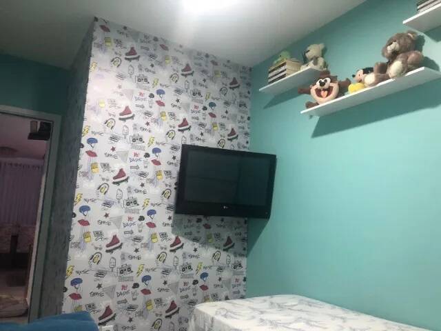 Casa de Condomínio, 3 quartos - Foto 11
