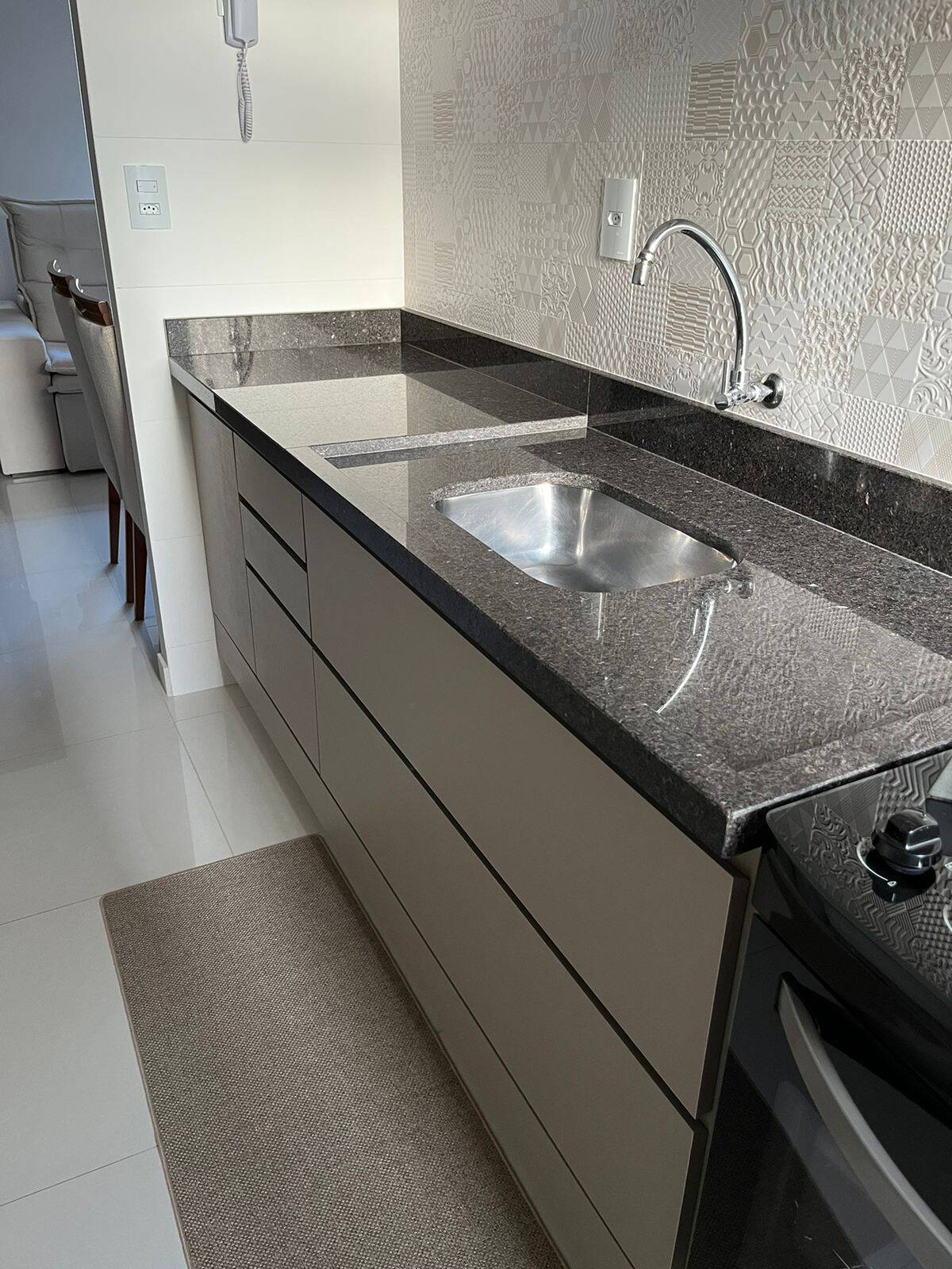 Apartamento, 2 quartos, 50 m² - Foto 6